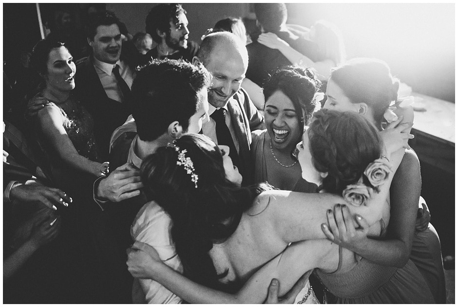 A selection of wedding photography from Porth En Alls, Cornwall Wedding Photographer at Porth En Alls